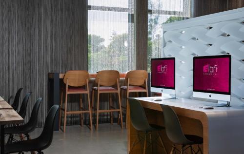 Hotel Aloft Miami Aventura