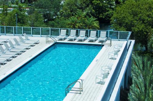 AC Hotel By Marriott Miami Aventura