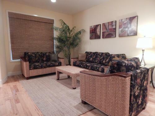 55 San Miguel Three-bedroom Apartment