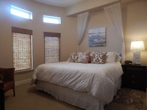 55 San Miguel Three-bedroom Apartment