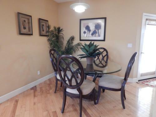 55 San Miguel Three-bedroom Apartment