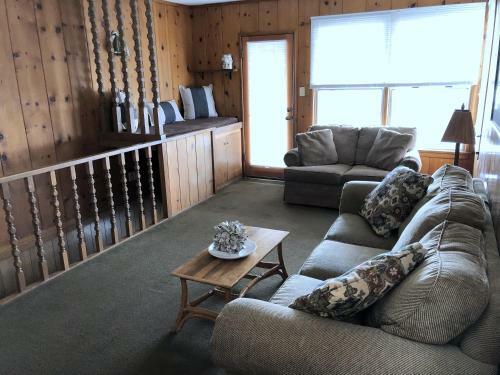 First Street Three-bedroom Apartment #141