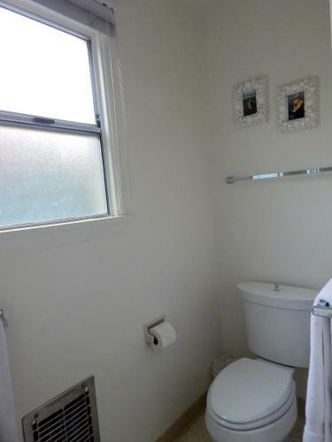 First Street Three-bedroom Apartment #141