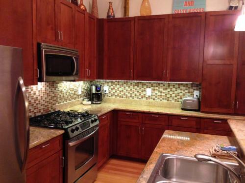 219 San Miguel Two-bedroom Apartment