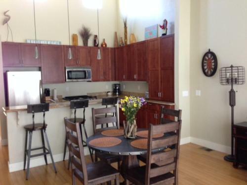 219 San Miguel Two-bedroom Apartment