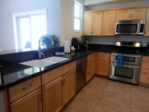 65 San Miguel Three-bedroom Apartment
