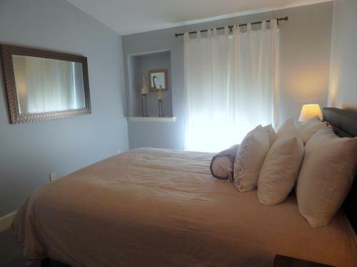 65 San Miguel Three-bedroom Apartment