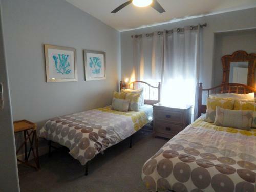 65 San Miguel Three-bedroom Apartment