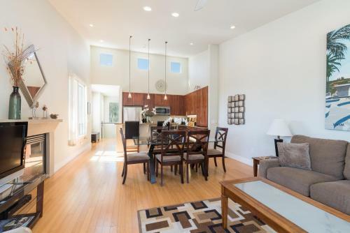 215 San Miguel Two-bedroom Apartment