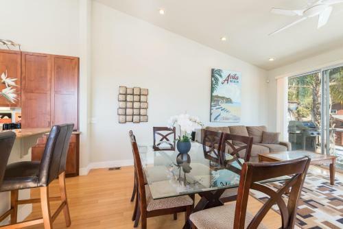 215 San Miguel Two-bedroom Apartment