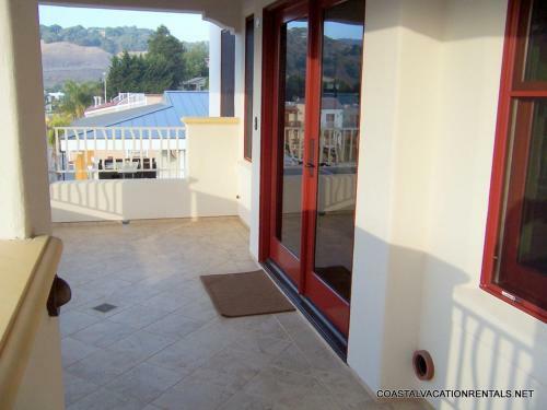 28 San Miguel One-bedroom Apartment