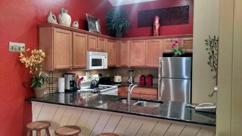Apartamento 177 Lake Condo K-4