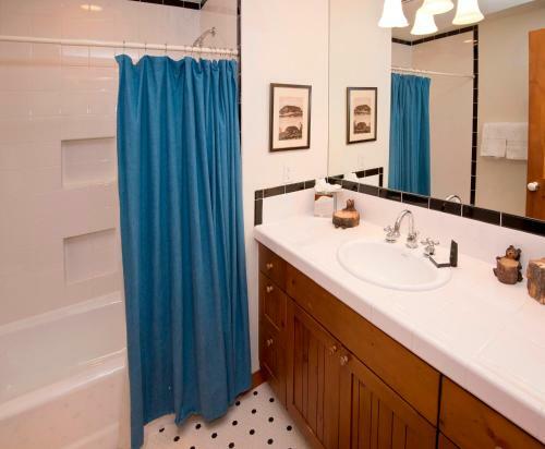 Apartamento Bear Paw Lodge D1bp