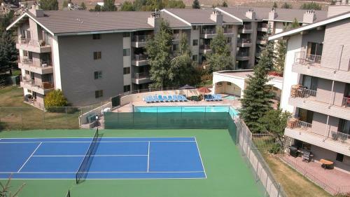 Apartamento 177 Lake Condo #j-2