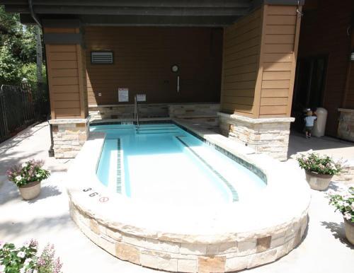Ridgepoint Townhouse #1320342