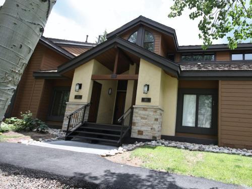 Ridgepoint Townhouse #1320342