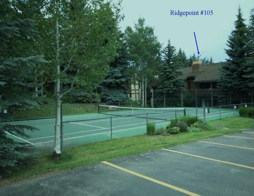 Ridgepoint Townhouse #1320342