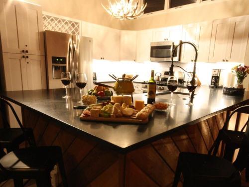 Ridgepoint Townhouse #1320342