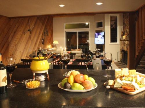 Ridgepoint Townhouse #1320342