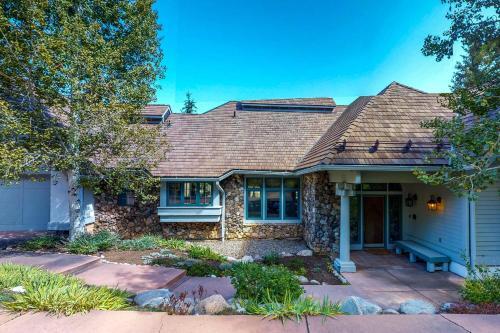 Wayne Creek Residence