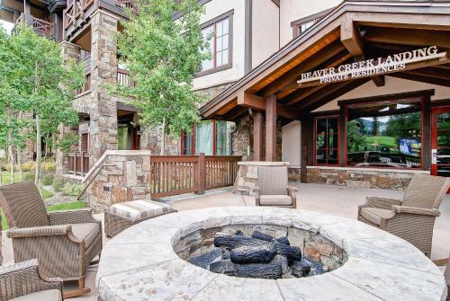Apartamento Beaver Creek Landing A406