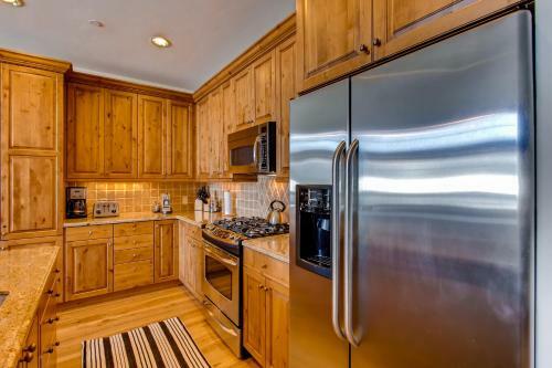 Apartamento Beaver Creek Landing A406
