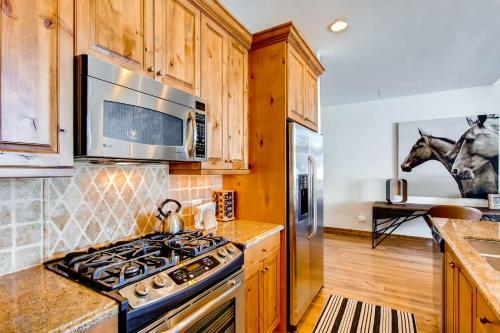Apartamento Beaver Creek Landing A406