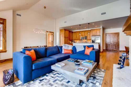 Apartamento Beaver Creek Landing A406