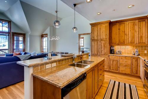 Apartamento Beaver Creek Landing A406