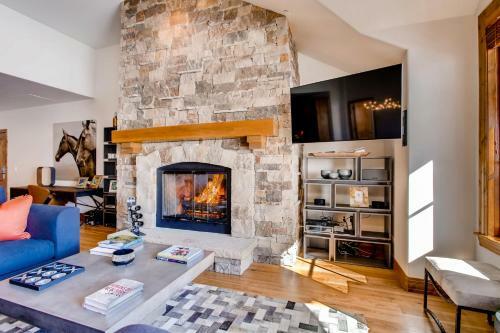 Apartamento Beaver Creek Landing A406