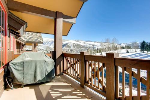 Apartamento Beaver Creek Landing A406