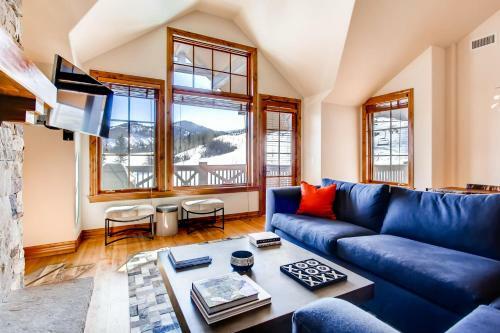 Apartamento Beaver Creek Landing A406