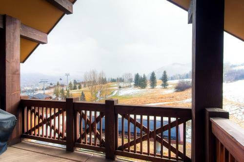 Apartamento Beaver Creek Landing A406