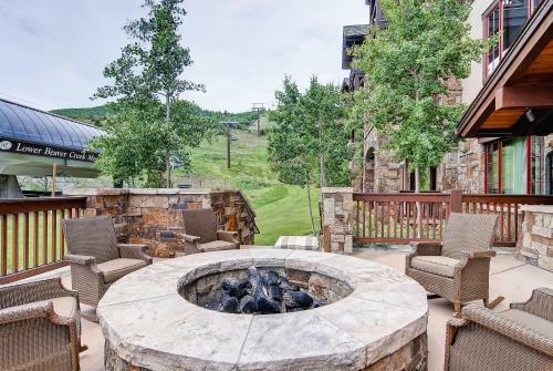 Apartamento Beaver Creek Landing A406