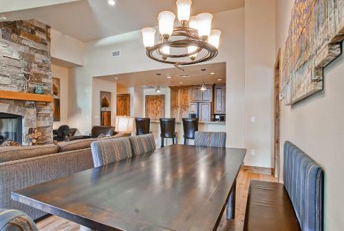 Apartamento Beaver Creek Landing A402