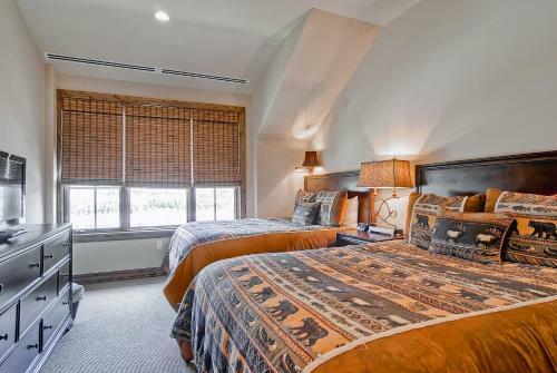 Apartamento Beaver Creek Landing A402