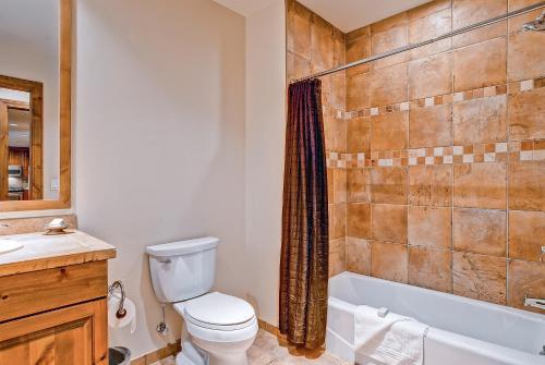 Apartamento Beaver Creek Landing A402