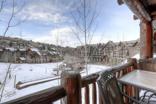 Apartamento Snowcloud 508sc
