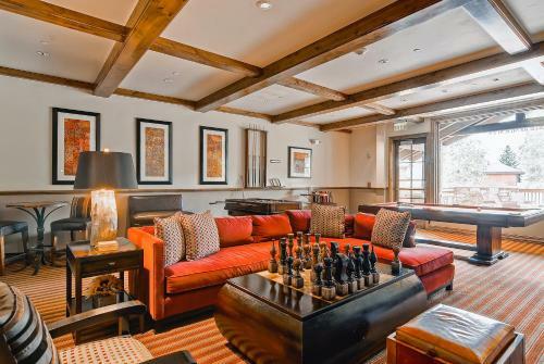 Apartamento Beaver Creek Landing A304