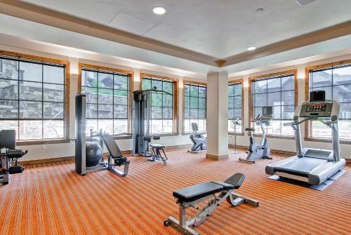 Apartamento Beaver Creek Landing A304