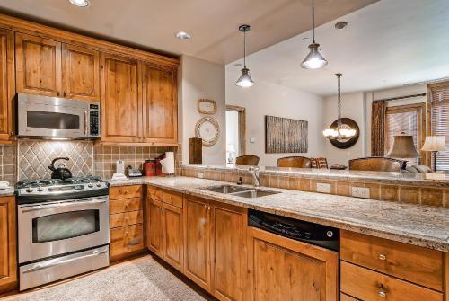 Apartamento Beaver Creek Landing A304