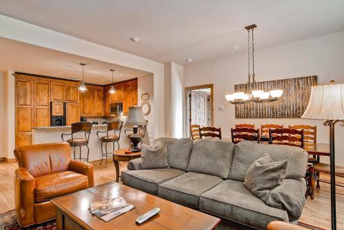 Apartamento Beaver Creek Landing A304