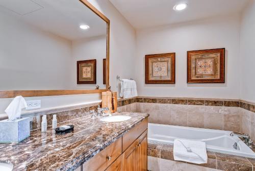 Apartamento Beaver Creek Landing A304