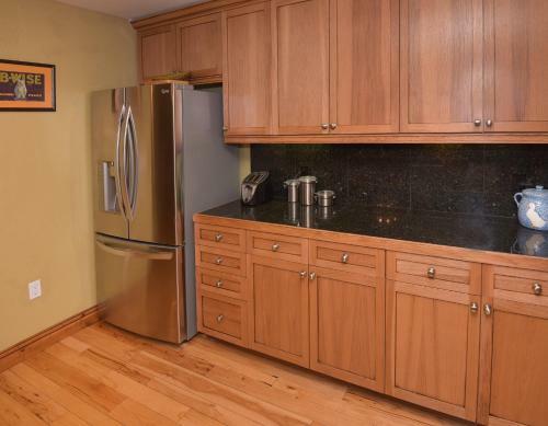 Apartamento Lodge At Brookside 309