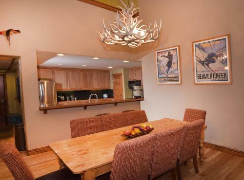 Apartamento Lodge At Brookside 309