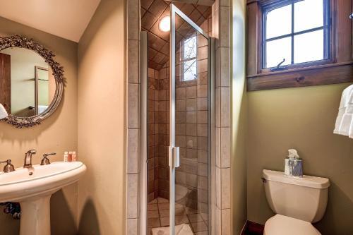 Apartamento Skywatch 1241