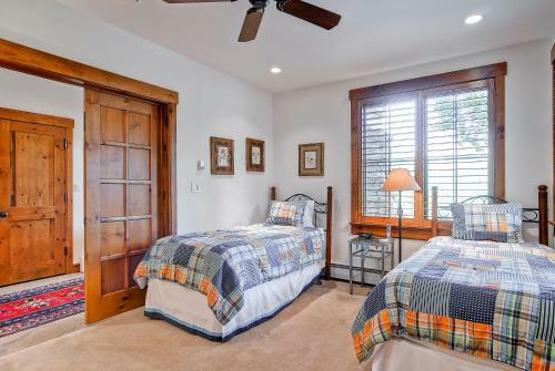 Apartamento Buckhorn Townhomes 31
