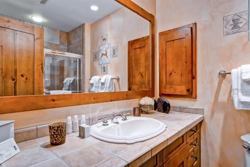 Apartamento Buckhorn Townhomes 31