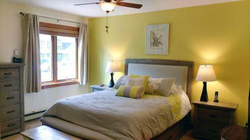 Apartamento 177 Lake Condo #20