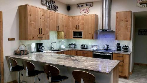 Apartamento 177 Lake Condo #20